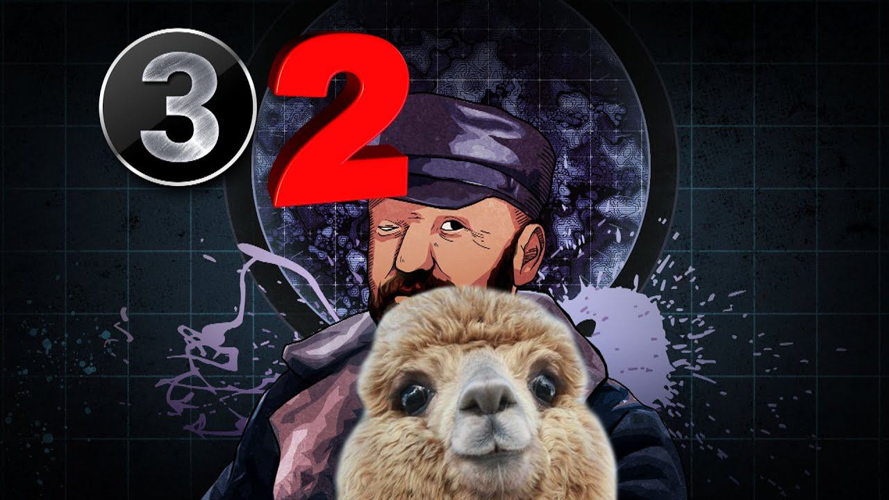 Barotrauma 6 Сезон №32 Треугольник.
