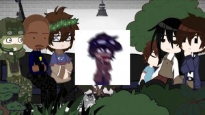 |реакция ,,Мгла ,, на Линча | 4/10