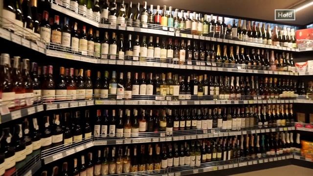 Торговое оборудование Модерн Экспо. Как открыть магазин? Разработка концепции и подбор оборудования смотреть онлайн