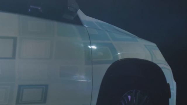 Video Mapping on car | Happening смотреть онлайн