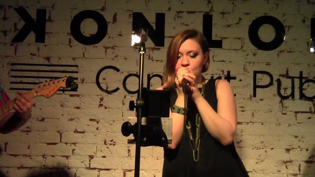 Hot Heaven. You've got to hide your love away (Beatles cover) смотреть онлайн