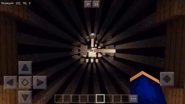 Бесконечное падение МАЙНКРАФТ!INFINITY DROP,FALL in MINECRAFT смотреть онлайн