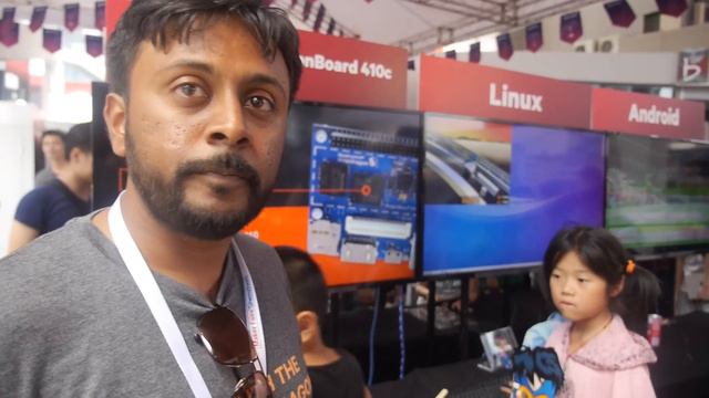 Qualcomm DragonBoard 410c 96Boards 64bit Quad-core ARM Cortex-A53 development board смотреть онлайн