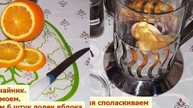 Секреты Макияжа