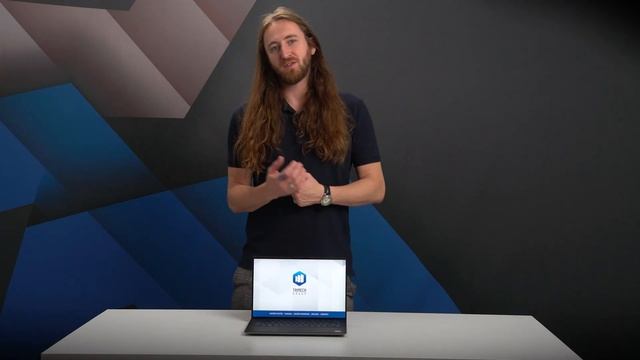 Dell Precision 5480 CAD Laptop Review | 2023 Hardware for SOLIDWORKS смотреть онлайн