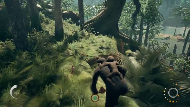 Ancestors The Humankind Odyssey Gameplay Part 54