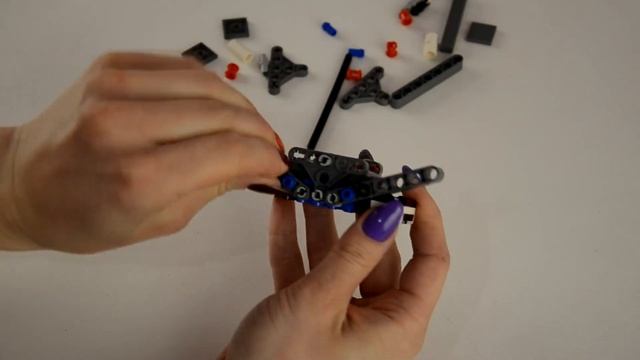 Конструктор LEGO City 60180 Монстр-трак смотреть онлайн