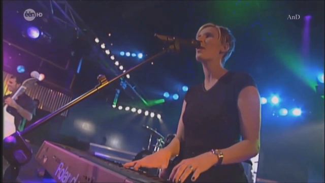 Chumbawamba   -   Thubthumping  ( HD Remasterd )