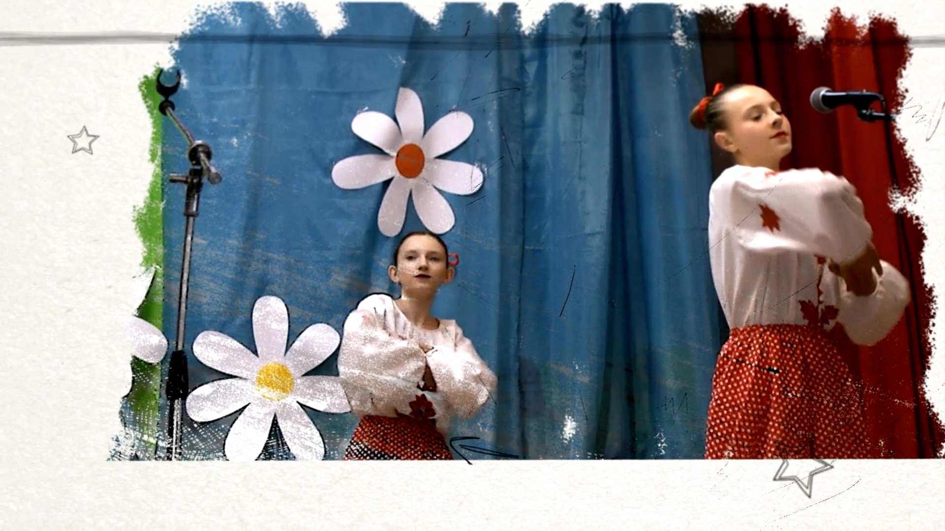 Манюки 2024 Творческие отчёты смотреть онлайн