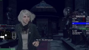 Resident Evil 4 Remake Professional Speedrun 1:49:31 (Former World Record)