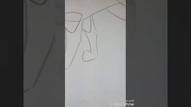 Видео-урок "Как нарисовать кота?" смотреть онлайн