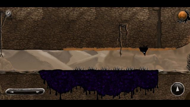 NIHILUMBRA game play, part 3. Прохождение игры, часть 3 Пустыня Пепла смотреть онлайн