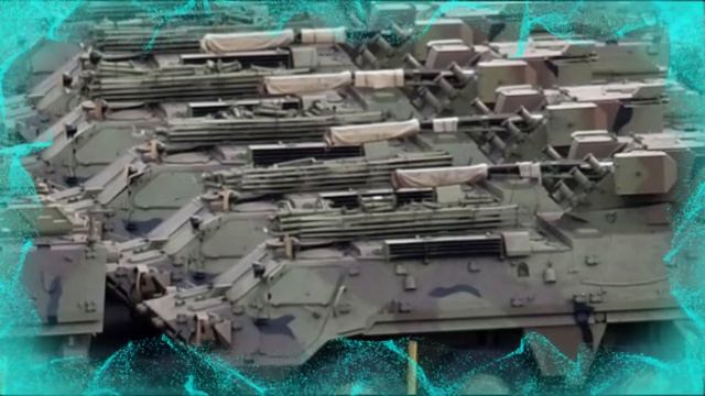 БТР-4Е ( Украина машина ) Бронетранспортёр Может выполнять поставленные задачи как днём так и ночью смотреть онлайн