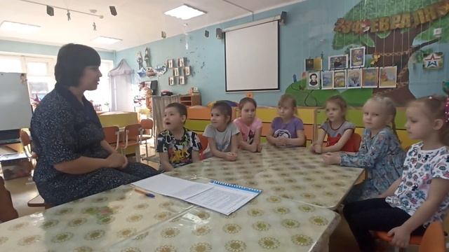 Мастер-класс «Развитие творческого воображения детей чрез игровые упражнения в домашних условиях» смотреть онлайн