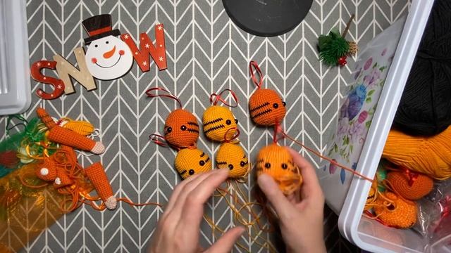 Vlog #27 Новогодний марафон и большой заказ смотреть онлайн