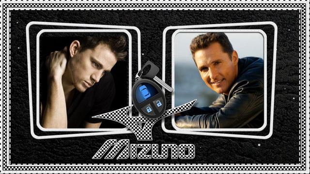 ProShow Produser --BNW -мужской проект смотреть онлайн