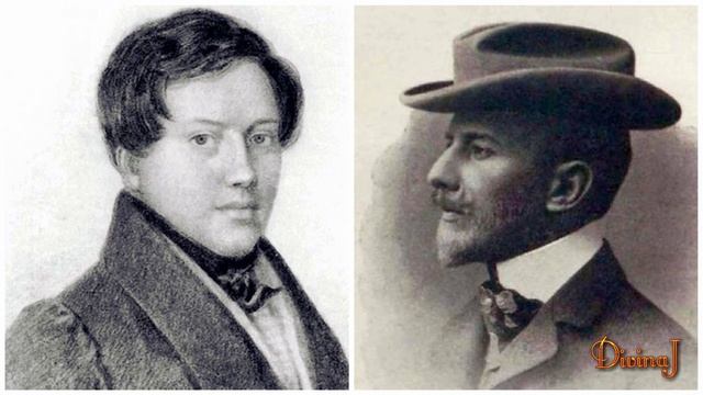 Борис Садовской - О Баратынском (1910г.) смотреть онлайн