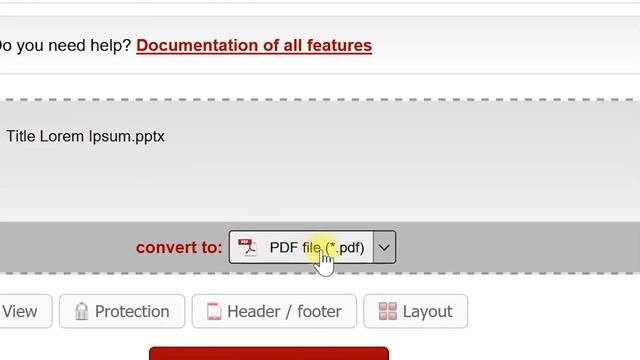 Convert PowerPoint To Excel – PPT To XLS смотреть онлайн