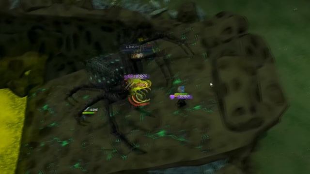 DPS for Dummies: Natural Instinct смотреть онлайн