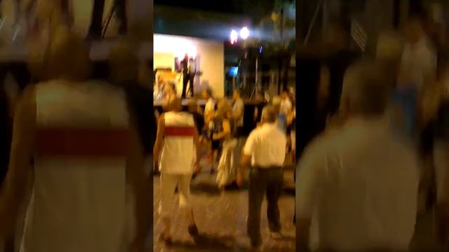 Римини, танцы Фирса смотреть онлайн