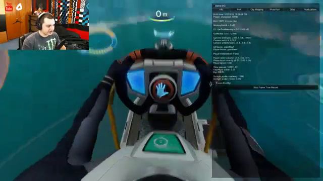 Subnautica (Full Release) | Tripp The Builder | #15 смотреть онлайн