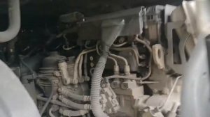 Mercedes Benz Actros 1845