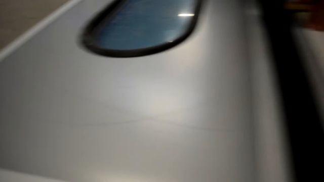 Испытание на царапины дверей Refra с покрытием Glasbord 2 смотреть онлайн