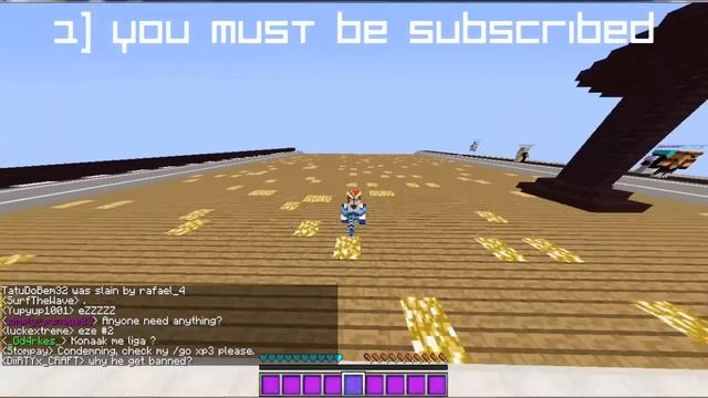 Minecraft Premium Account Giveaway [CLOSED] смотреть онлайн