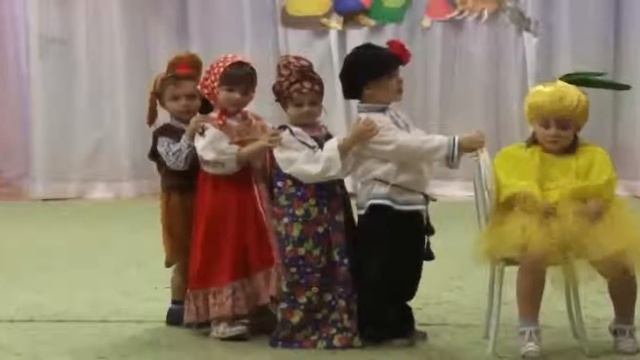 Репка смотреть онлайн