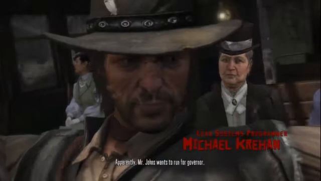 [Red Dead Redemption] ► Storyline Playthrough | GTX 680 on its way! - 1 / 7 смотреть онлайн