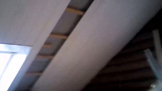 щели в вагонке на потолке после рассыхания смотреть онлайн