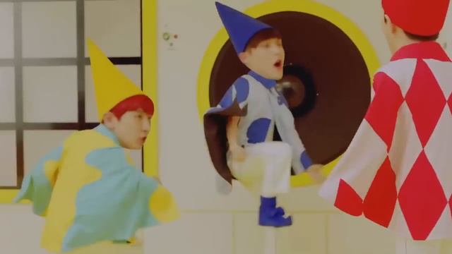 EXO PLANET#3 The EXO'rDIUM in Japan Concert FULL смотреть онлайн