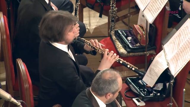 Пётр Чайковский. «Вальс цветов» из балета «Щелкунчик» смотреть онлайн