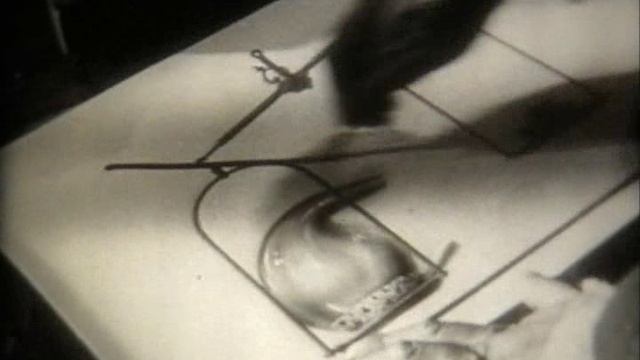 ЛОМОНОСОВ И ЗАКОН СОХРАНЕНИЯ МАССЫ ВЕЩЕСТВА.ХИМИЯ.ХРОНИКА смотреть онлайн