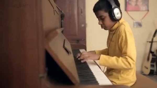 45 детей исполняют песню Майкла Джексона 45 children sing a song of Michael Jackson