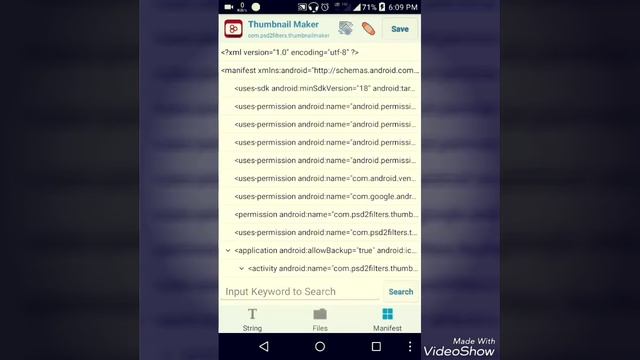 How to [FIX] PARSE ERROR~Android apk installation смотреть онлайн