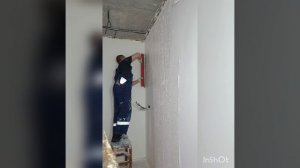 Шпатлевка под валик и шпатель 80 см