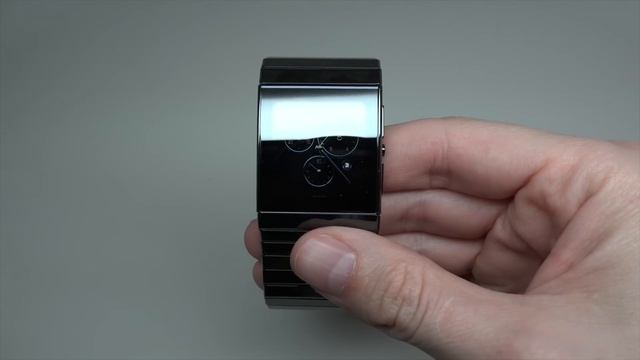 Rado Ceramica Chronograph Men's Watch Model:  R21714202