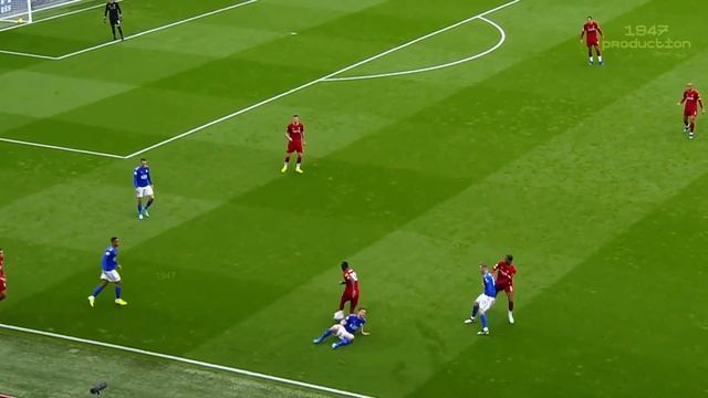 Peak Sadio Mane.. смотреть онлайн