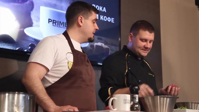 Пока пьем кофе выпуск №23 смотреть онлайн