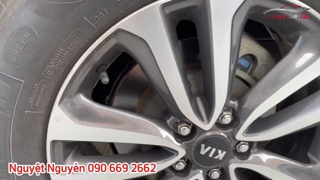 KIA Sedona 2018 xe máy dầu 7 chỗ đầy đủ tiện nghi, xe rất đẹp dành cho tín đồ yêu xe Hàn✅ смотреть онлайн