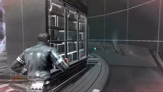 MindJack - Прохождение Часть 9[Финал] смотреть онлайн