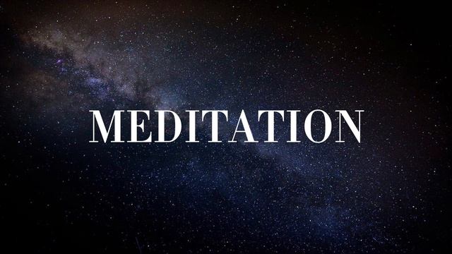 ЭНЕРГЕТИЧЕСКАЯ МЕДИТАЦИЯ НАСТРОЙКИ НА ДЕНЬ смотреть онлайн