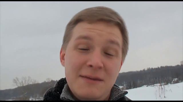 Kamikadze_d о супермутантах Московской области смотреть онлайн