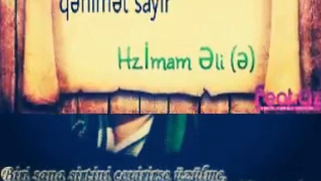 Aqşin fateh ya eli смотреть онлайн