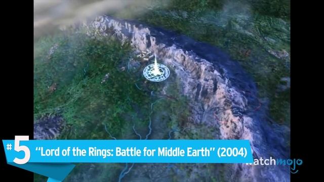 Top 10 Forgotten Real Time Strategy Games смотреть онлайн