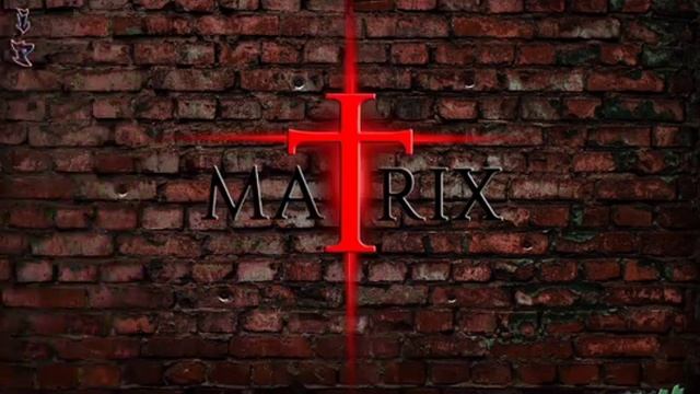 MATRIX - Urban Karma Ft. Neutro смотреть онлайн