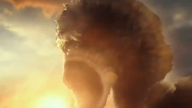 MV: King Kong (Toonking1985 Version) #kingkong