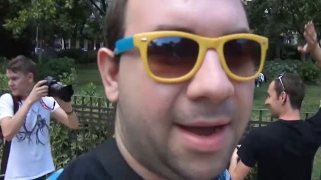 Саграда-Фамилия (Испания, Барселона) смотреть онлайн