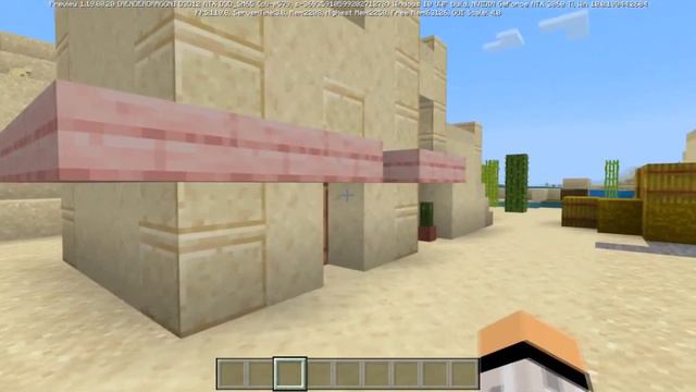 NEW MINECRAFT PE 1.19.80.20 IS RELEASED | CHERRY FOREST BIOM JARS NEW DEATH SCREEN - (DOWNLOAD) смотреть онлайн